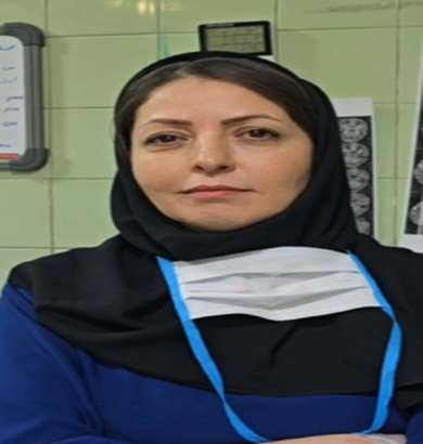 Dr. Sogol Asgari